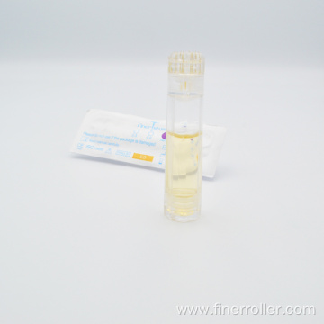 0.3mm/ 0.6mm Golden Microneedles Hydra Stamp